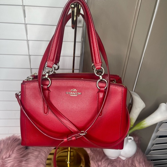 Coach Bag - Picture 2 of 4